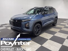 2026 Chevrolet Equinox LT SUV