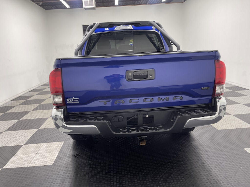 Used 2023 Toyota Tacoma 2WD SR5