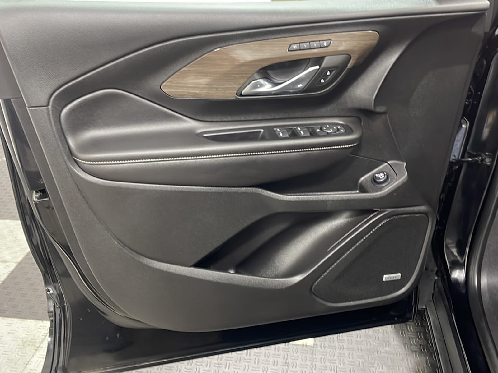 2023 GMC Terrain Denali - Photo 12