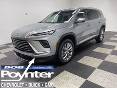 2025 Buick Enclave Preferred SUV