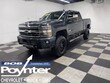  Chevrolet Silverado 2500 HD