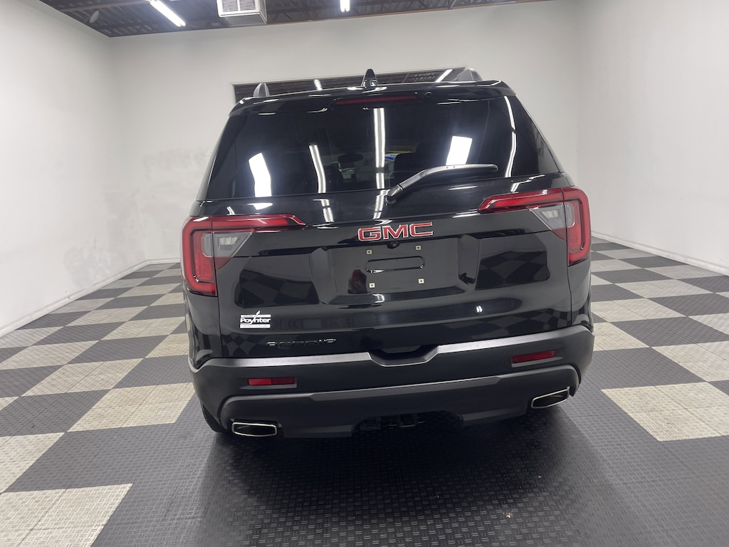 Used 2023 GMC Acadia SLE SUV