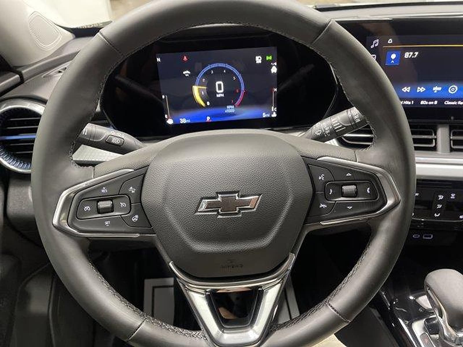 2026 Chevrolet Trax LT - Photo 23