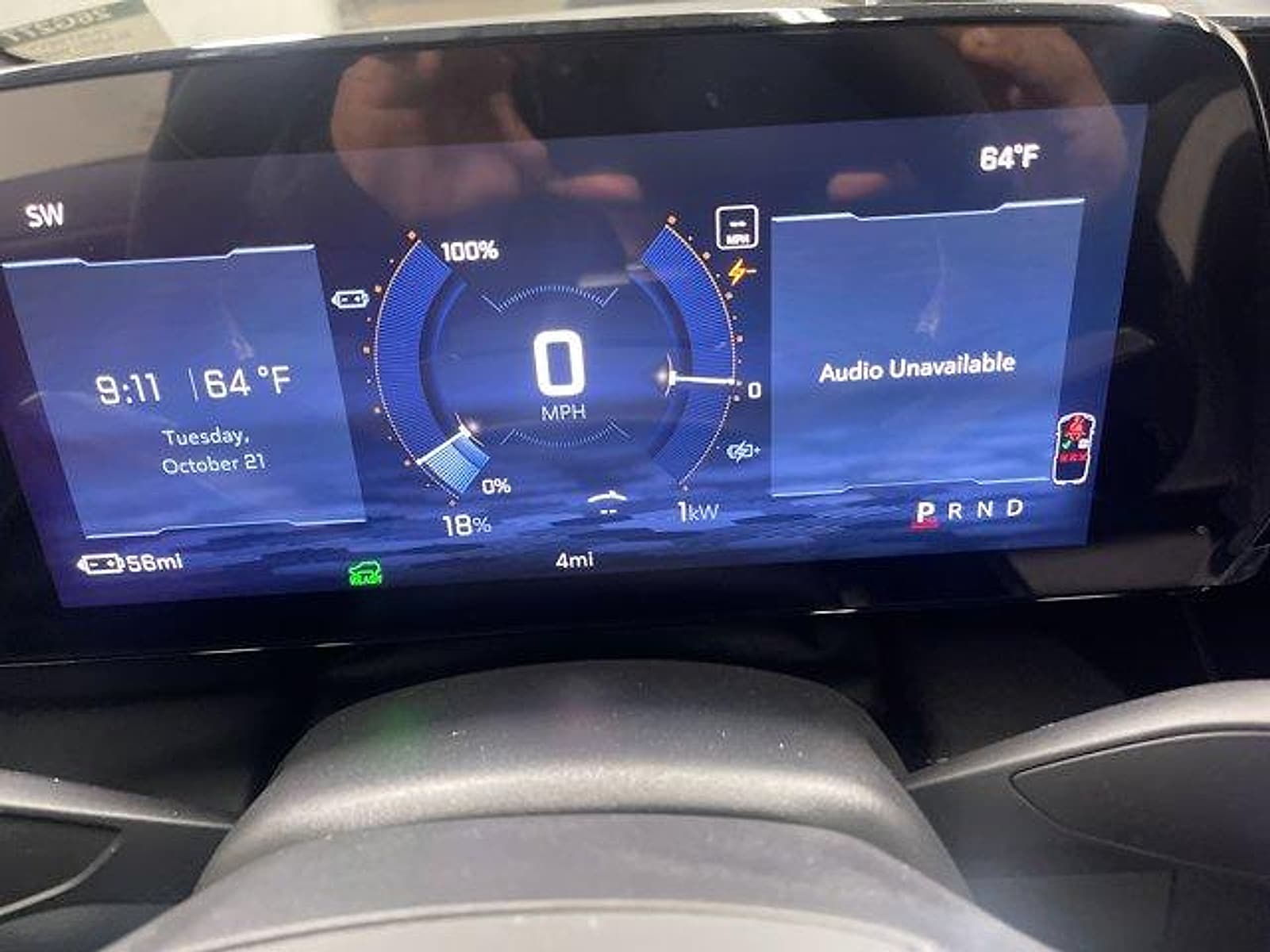 2026 Chevrolet Blazer EV LT - Photo 25