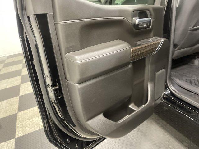 2022 Chevrolet Silverado 1500 Limited RST - Photo 11