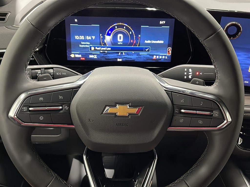 New 2026 Chevrolet Suburban Premier SUV
