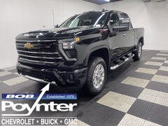 2025 Chevrolet Silverado 2500 HD LT Truck