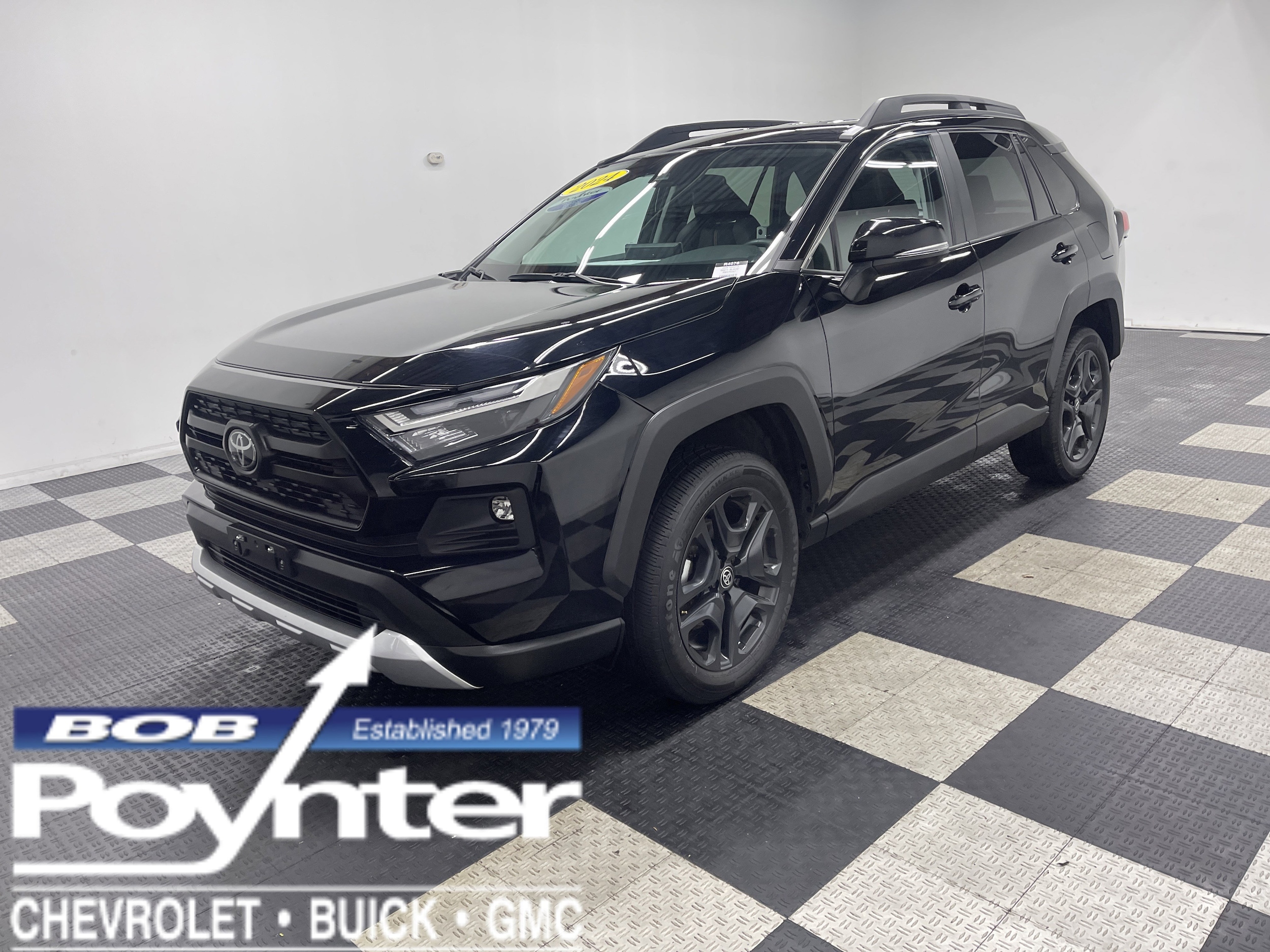 2024 Toyota RAV4 Adventure's photo