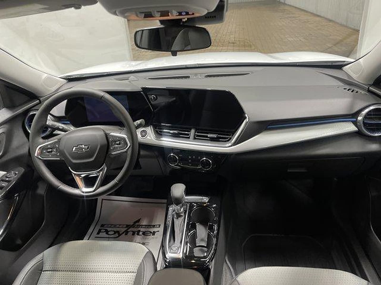 2026 Chevrolet Trax LT - Photo 17