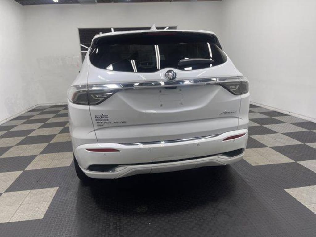 Used 2023 Buick