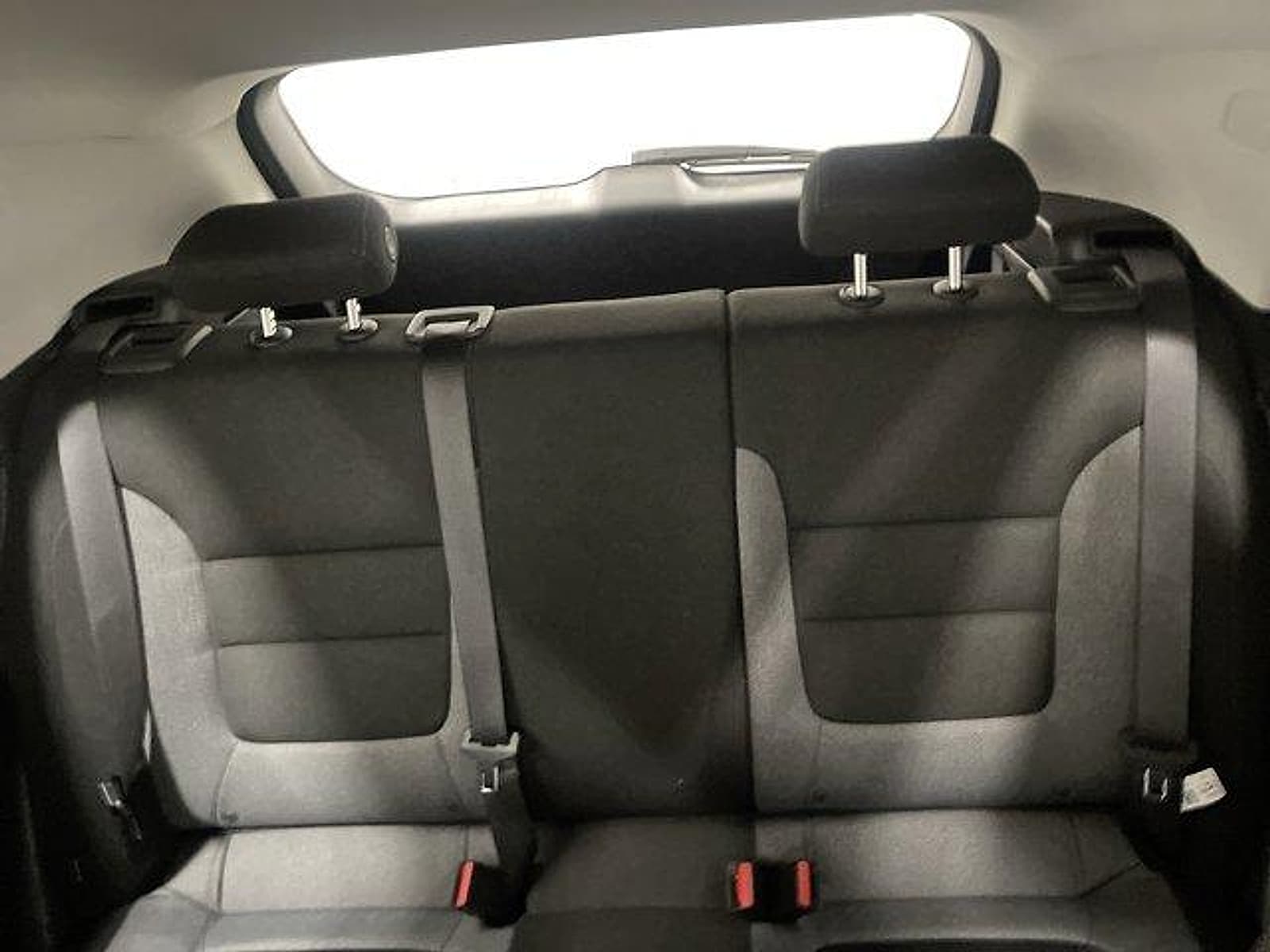 2026 Chevrolet Trailblazer LS - Photo 9