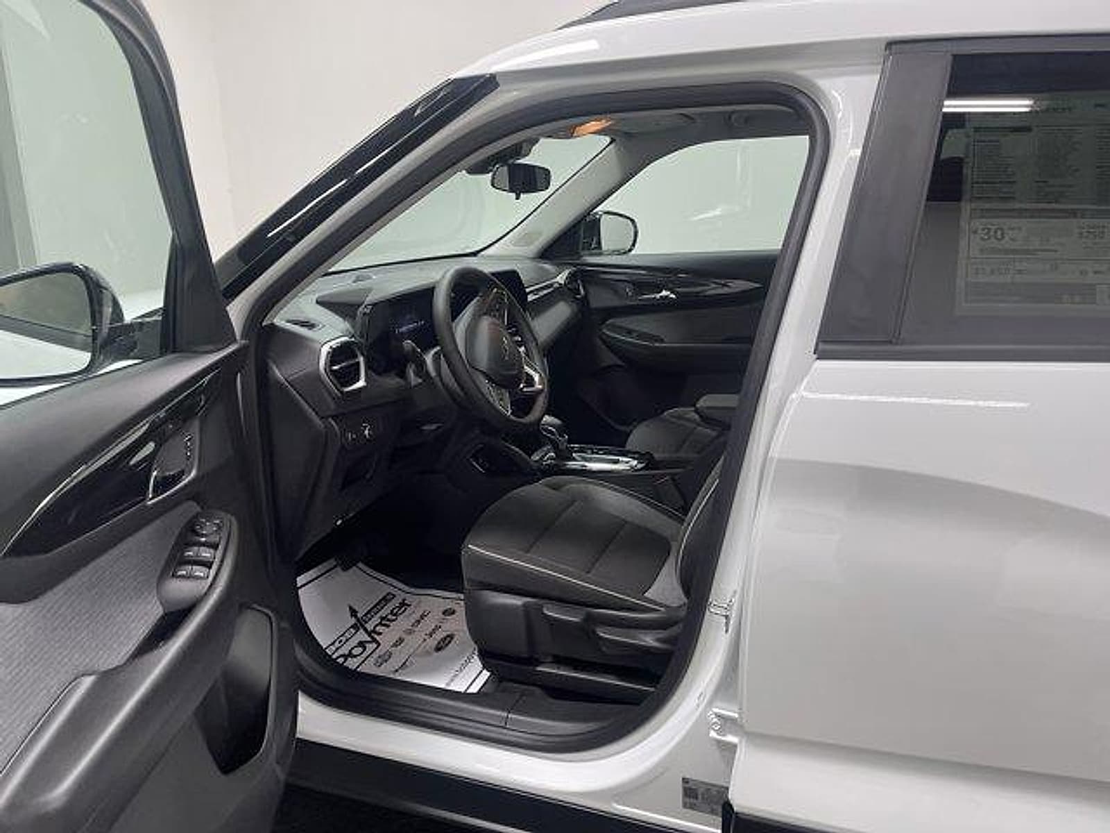 2026 Chevrolet Trailblazer LT - Photo 7