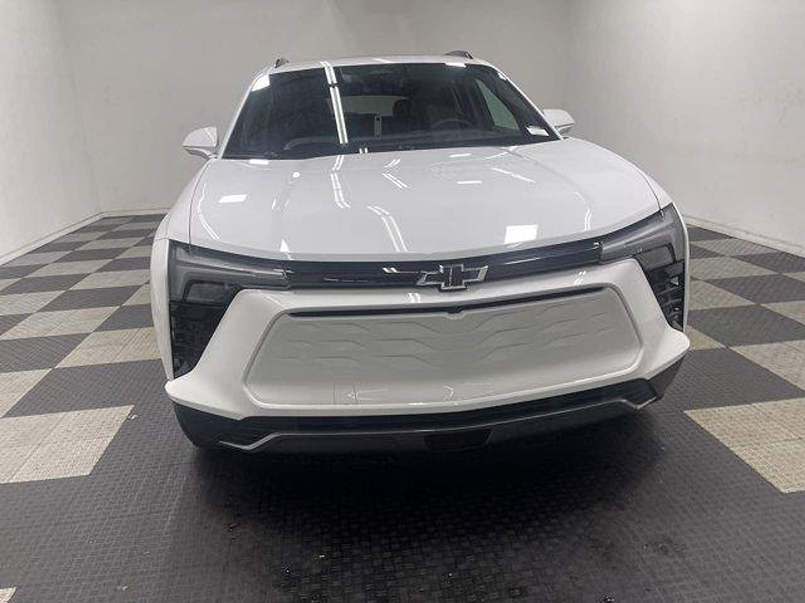 2026 Chevrolet Blazer EV LT - Photo 6