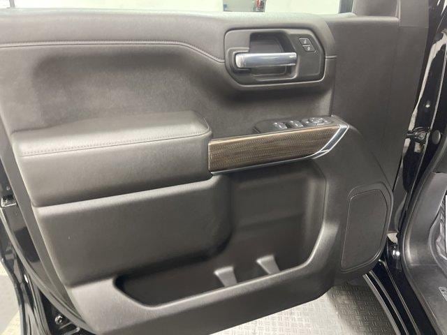 2022 Chevrolet Silverado 1500 Limited RST - Photo 8