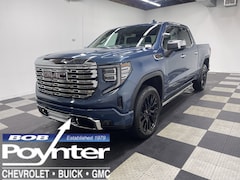 2025 GMC Sierra 1500 Denali Truck