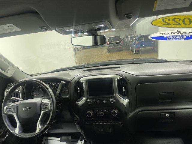 2022 Chevrolet Silverado 1500 Limited RST - Photo 16
