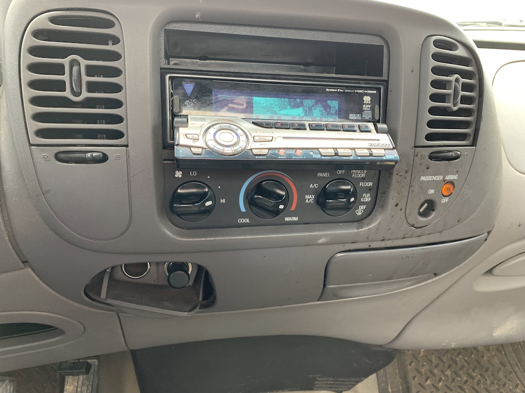 Used 1997 Ford F-150 NA