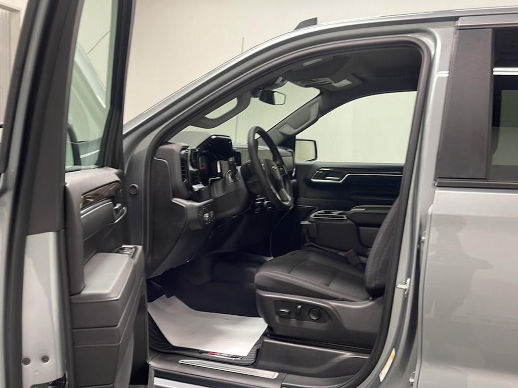 New 2026 Chevrolet