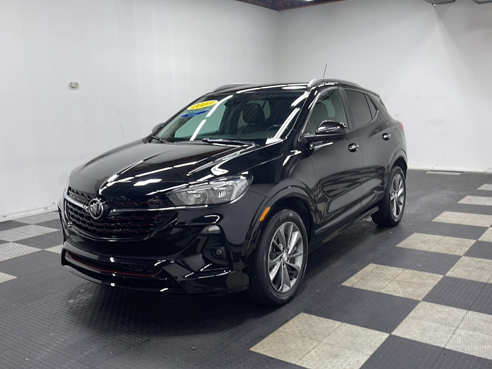 2023 Buick Encore GX SUV 