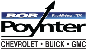 Bob Poynter Chevrolet Buick GMC