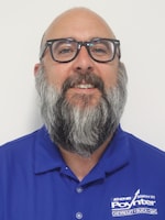 Staff member JOE BROWNING from ID_d644ff