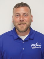 Staff member JAMES HARE from ID_d644ff