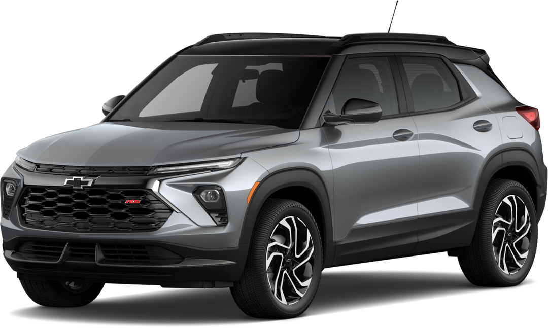 Chevy Trailblazer RS