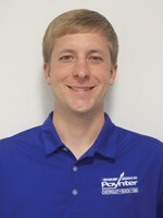 Staff member KYLE WISCHMEIER from ID_d644ff