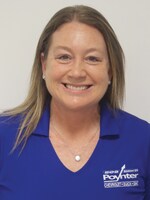 Staff member CARRIE BOAS from ID_079c07