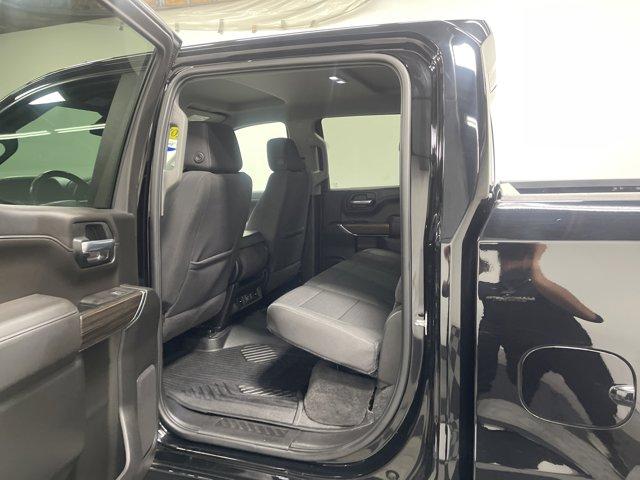 2022 Chevrolet Silverado 1500 Limited RST - Photo 10