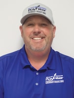 Staff member TRENT SHELTON from ID_d644ff