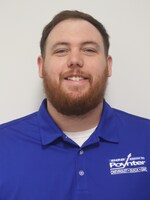 Staff member KOREY WHITE from ID_ebc817