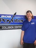 Staff member MATT WILSON from ID_ebc817