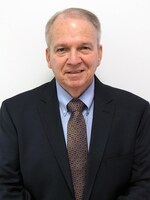 Staff member BOB POYNTER from ID_eb8b89