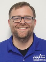 Staff member MASON COVEY from ID_079c07