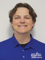 Staff member SY ZICKLER from ID_d644ff