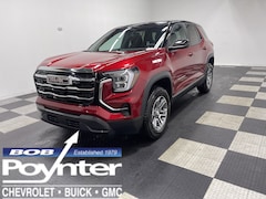 2026 GMC Terrain Elevation SUV