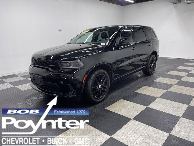2025 Dodge Durango GT AWD's photo