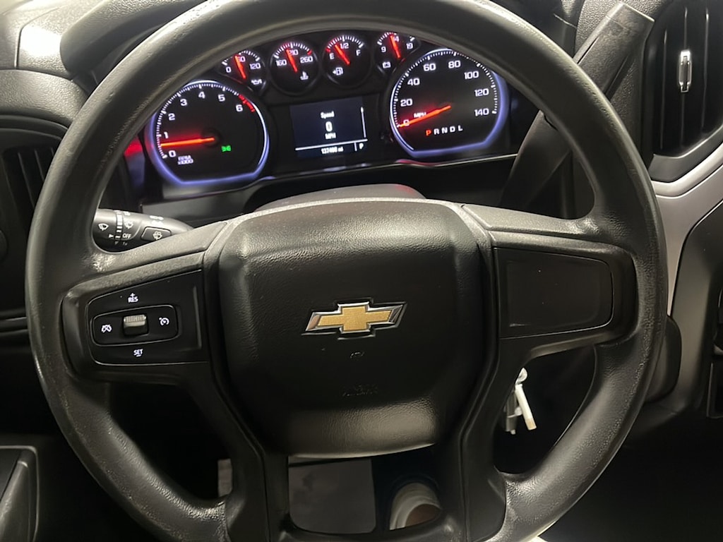 Used 2019 Chevrolet