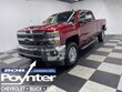 Chevrolet Silverado 2500 HD
