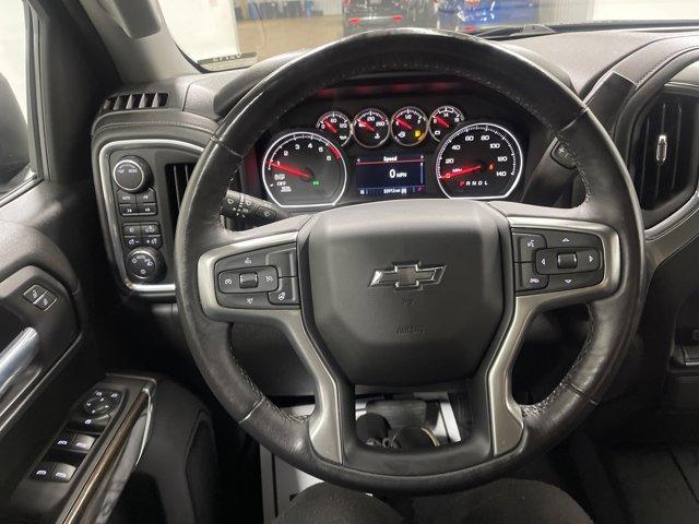 2022 Chevrolet Silverado 1500 Limited RST - Photo 23