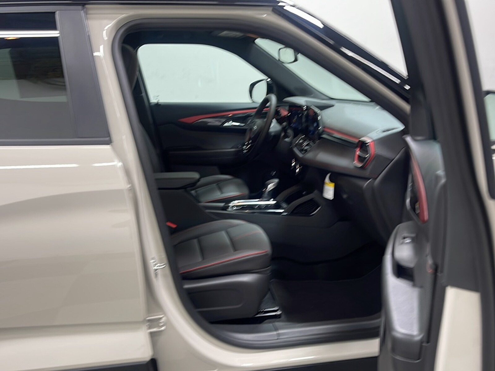 2026 Chevrolet Trailblazer RS - Photo 22