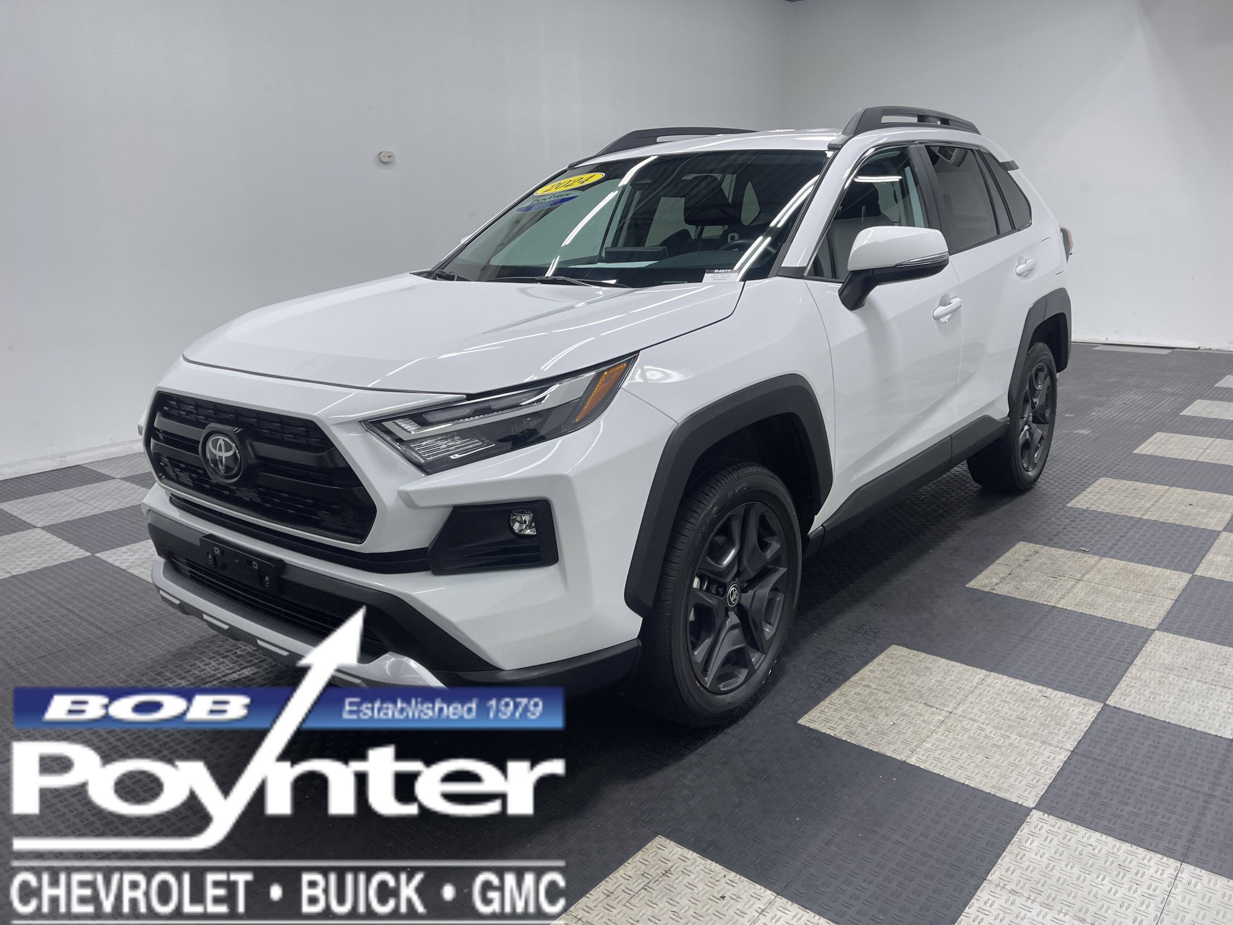 2024 Toyota RAV4 Adventure's photo