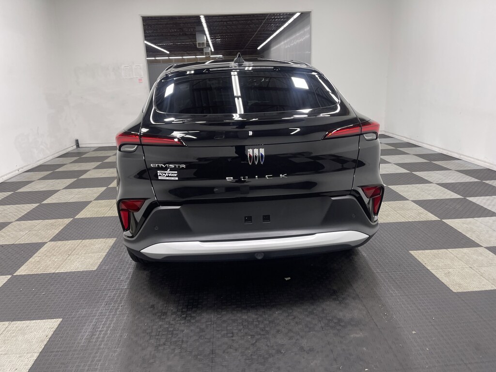 New 2026 Buick Envista Preferred SUV