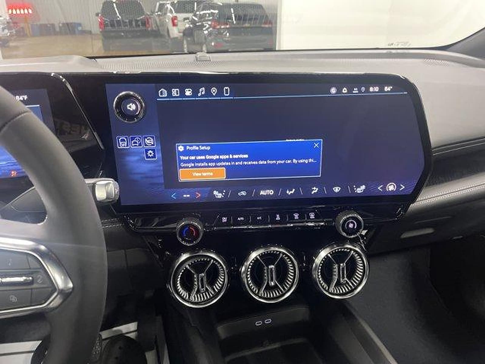 2026 Chevrolet Blazer EV LT - Photo 22