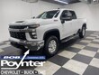  Chevrolet Silverado 2500 HD