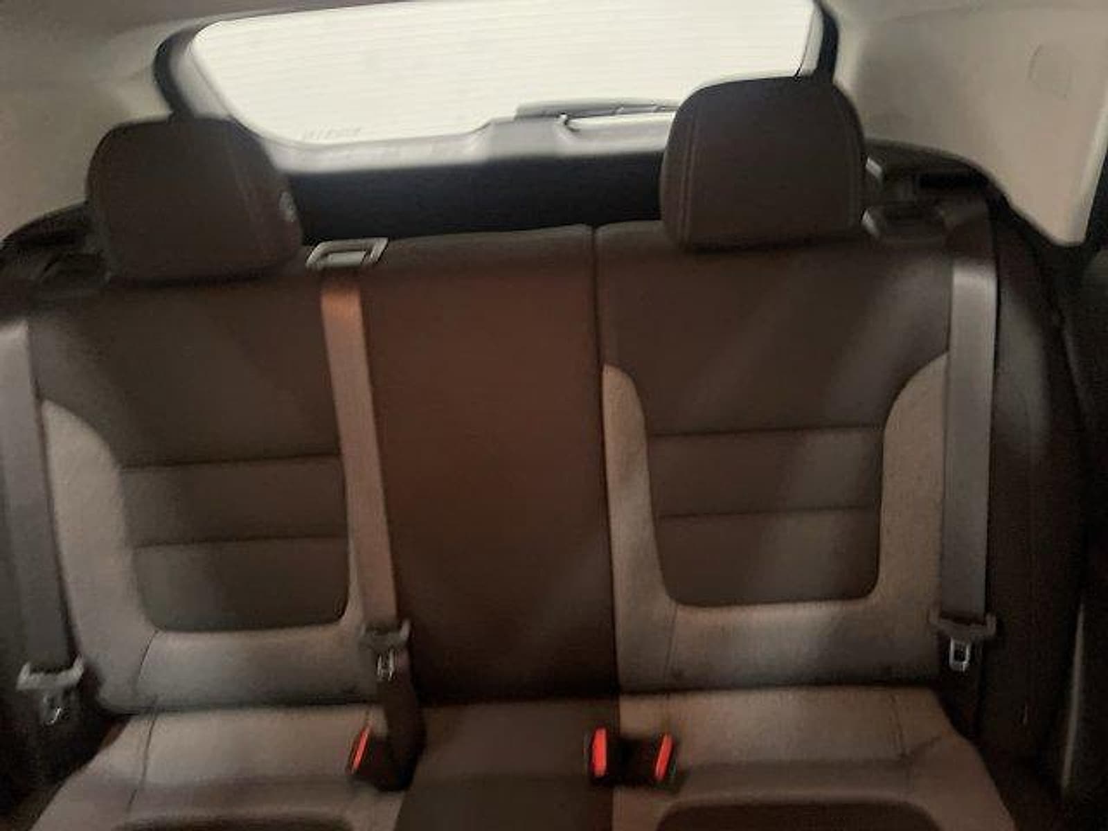 2026 Chevrolet Trailblazer LT - Photo 9