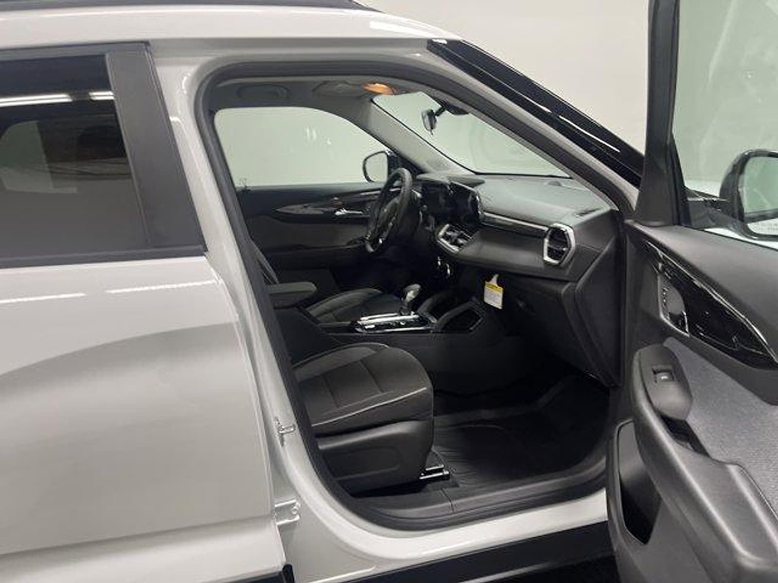 2026 Chevrolet Trailblazer LT - Photo 19