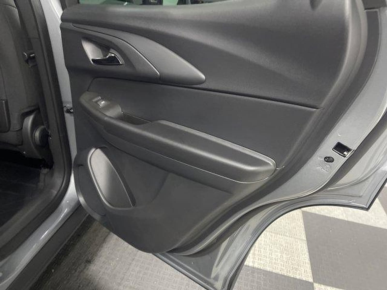 2026 Chevrolet Trailblazer LS - Photo 14