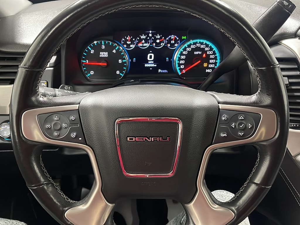 Used 2020 GMC